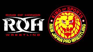 Roh & Njpw News On Attendance, Contracts & Injury Update