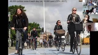 Lecture -Module 7: An inclusive politcs of urban mobility