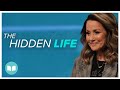 The Hidden Life - Lynne Hammond