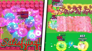 75K Special The Most Satisfying Brawlstars Video