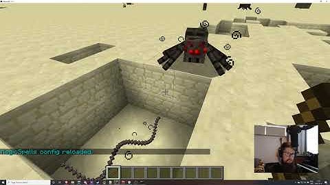 MagicSpells for SneakyRP 206: Area effect spells