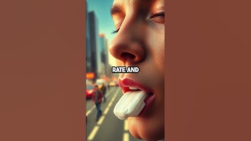 Boost Your Brainpower: Chewing Gum