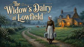 The Mistress of Lowfield | A Gentle Victorian Sleep Story (Soft British Voice, No Music) screenshot 4