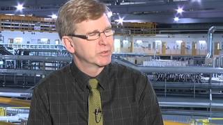 Connect: Canadian Light Source Synchrotron