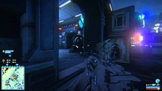PlanetSide 2 Beta - They Never Learn, Do They?