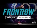 Emilio Dosal | FrontRow | World of Dance Houston 2016 | #WODHTOWN16