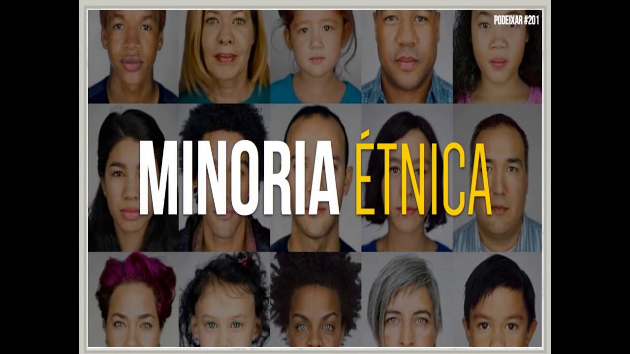 PET 9° ano semana 2 A LUTA DAS MINORIAS ÉTNICAS E DOS REFUGIADOS NO ...