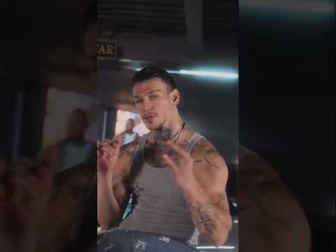 супер фит от Джигана NILETTO Loc Doc джиган Niletto Locdog