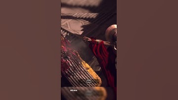 Tanta Sila boss showing Ruthless behaviour #forspoken