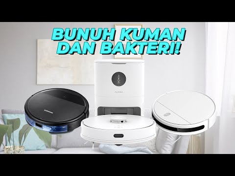 Video: Apakah Roomba bagus untuk apartemen?