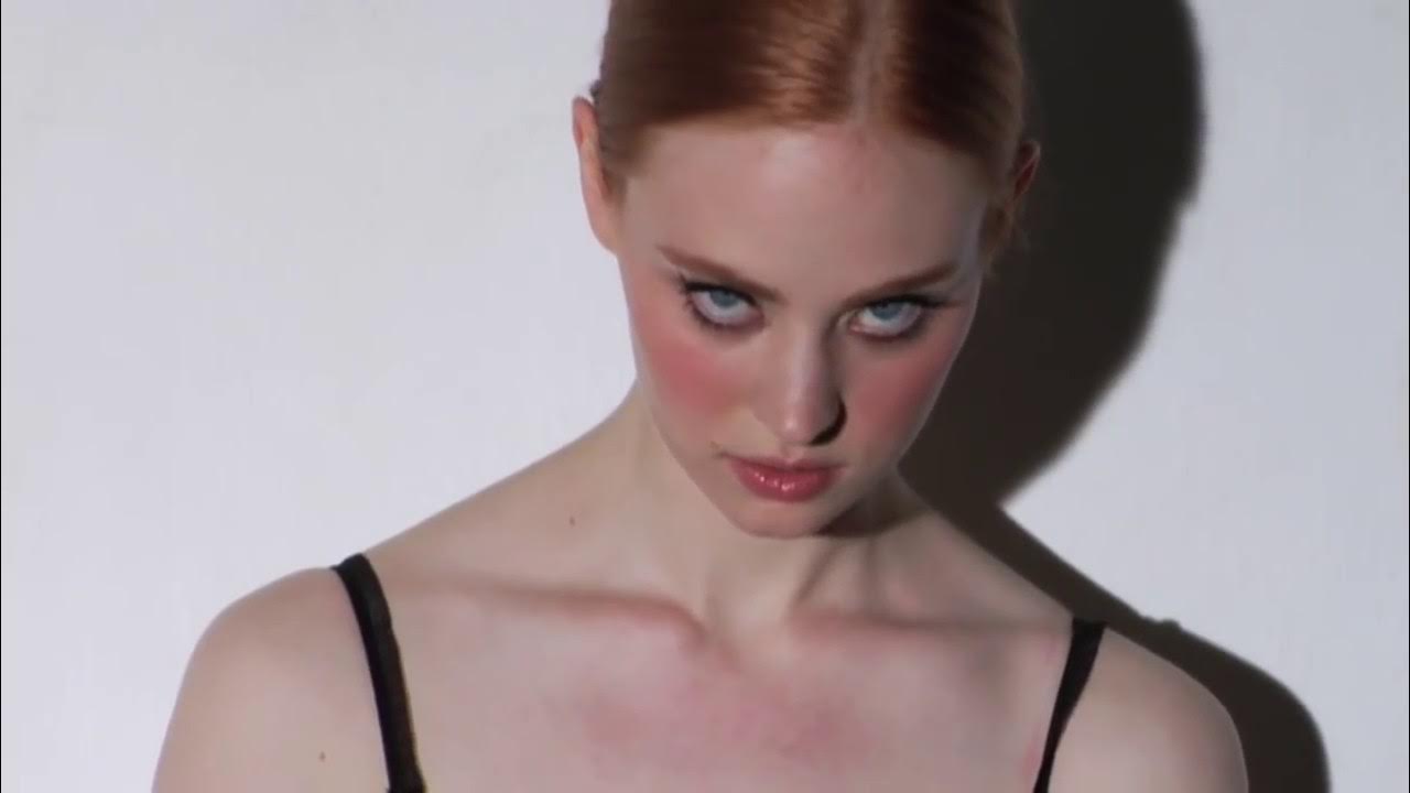 Deborah Ann Woll - YouTube