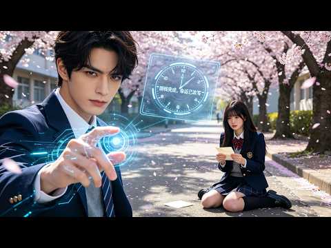 [Multi SUB] （全集）絕色校花沒想到被她看不起的廢物舔狗，竟然能一拳打死一個大宗師？ ！ #逆襲 #MiniDrama #精彩大陸短劇