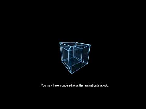 Understanding the Tesseract: Exploring Its 3D Shadow