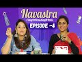 NAVASTRA #StayAtHomeSlayAtHome | Celebrate #WithMe Anasuya Bharadwaj | Gauri Naidu | Navaratri Day 4