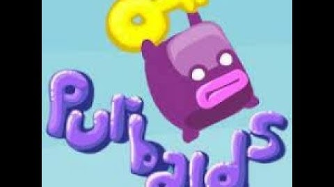 Purbalds |Gameplay Walkthrough