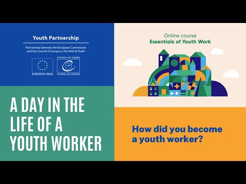 How To Become A Youth Worker In Bc