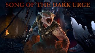 Тёмный Соблазн (Lyric Video) | Song of The Dark Urge | Baldur's Gate 3