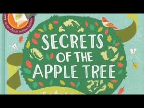 Secrets of the Apple Tree - Scramble Storytime