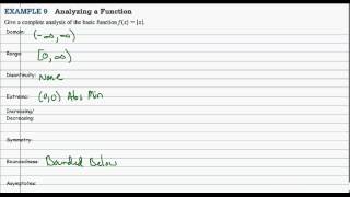 Precalc 1 3 ex 9