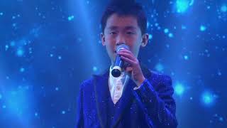 The Immersive Stage Experience - The Singing School Year-End Recital 2022