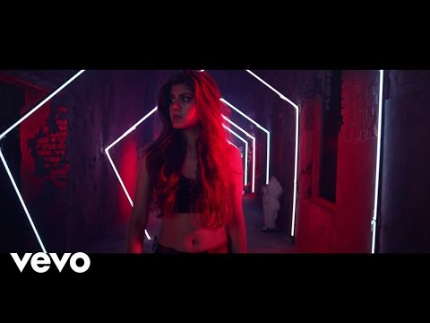 Ananya Birla - Livin The Life | Afrojack Remix