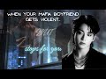Only You Can Calm The Beast Mafia Jungkook X Reader OneShot Only You Can Calm The Beast Mafia Jungkook X Reader OneShot