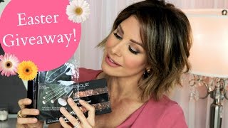 Easter Makeup Giveaway!