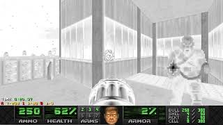 Valiant Map 06 UV-Speed in 0:45