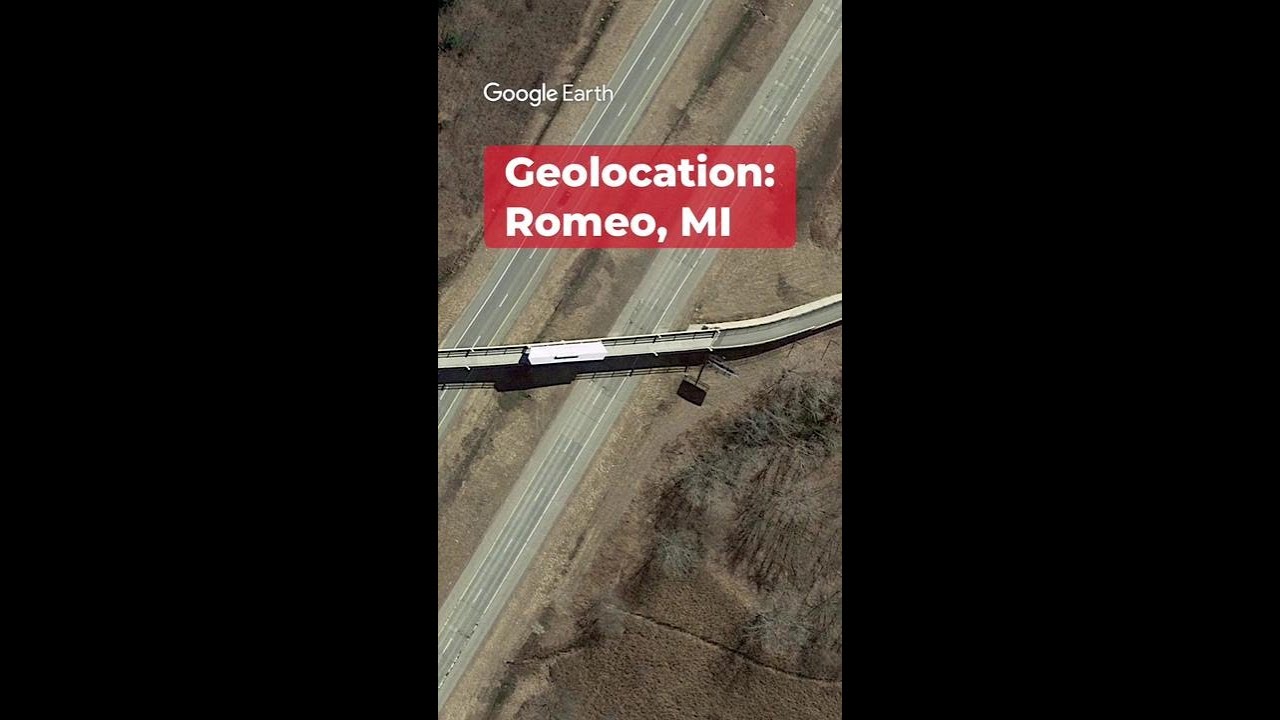 Geolocation Episode 251 YouTube
