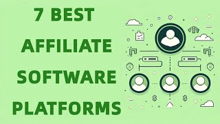 7 BEST AFFILIATE SOFTWARE PLATFORMS TO RUN YOUR OWN AFFILIATE PROGRAM