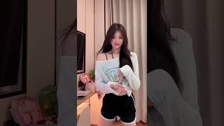 YouTube shortsCute Hand Gesture Dance 😍 | Viral Shorts