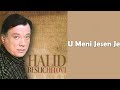 Halid Beslic - U meni jesen je  (Audio 2010)