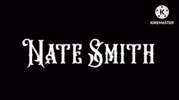 Nate Smith: Dear Heart (PAL/High Tone Only) (2023)