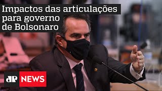 Ciro Nogueira pede autonomia na Casa Civil para tocar relações com o Senado