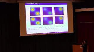 Dr. Tao Zhu: "Adaptive Multi-Fidelity Polynomial Chaos Approach to Bayesian Inference" Net Worth