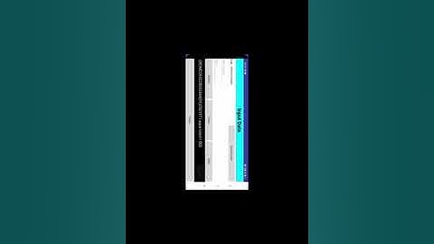 cara membuat aplikasi kasir di mit app inventor