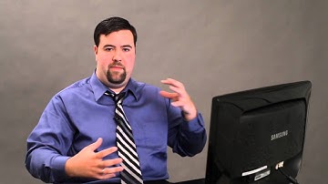 How to Use Outline View in Microsoft Word 2007 : Tech Niche