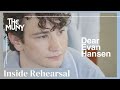 Inside Rehearsal for Dear Evan Hansen | The Muny