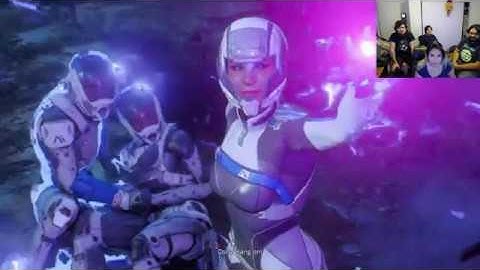 Mass Effect Andromeda: Part 4 | Scan Everything!