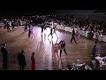 2022 Star Light Grand Prix Cup | Professional Latin SemiFinal