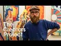 Inside a Limitless Cartoon Universe | The Creators Project Meets Mike Perry