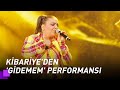 Kibariye - Gidemem | Kuzeyin Oğlu Volkan Konak 4. Bölüm