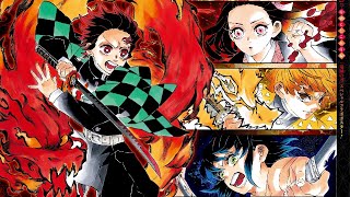Main theme of Kimetsu no Yaiba - Yuki Kajiura NHK Live 2023