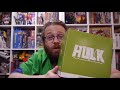 Unboxing: Loot Crate Presents Marvel Gear + Goods "Green"