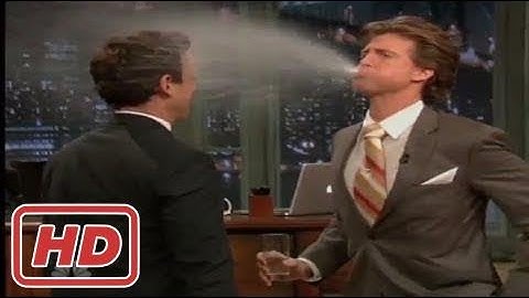 [Talk Shows]Seth Meyers & Josh Meyers Brothers Game with Jimmy Fallon