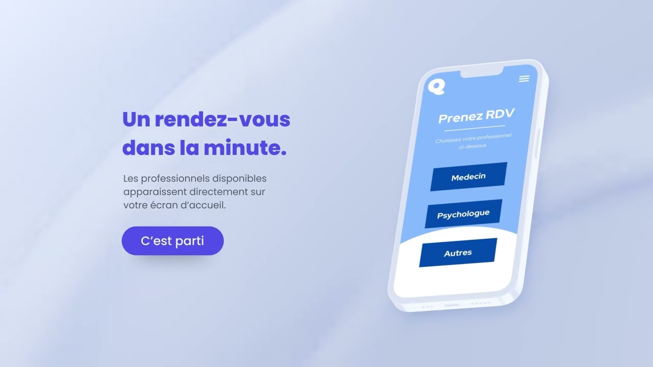 créer une vidéo de présentation de votre application/logiciel