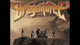 Dragonforce-My Spirit Will Go On