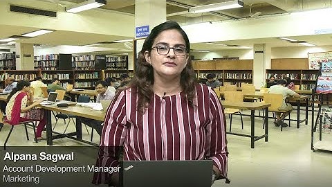 ARPIT IITD Week 15: Market Your Library - Alpana Sagwal