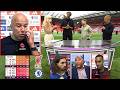 Liverpool Vs Chelsea 1 1 Arne Slot Secures Champions League Spot All Reactions 