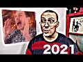 Reacting to Fantano's Worst Songs of 2021